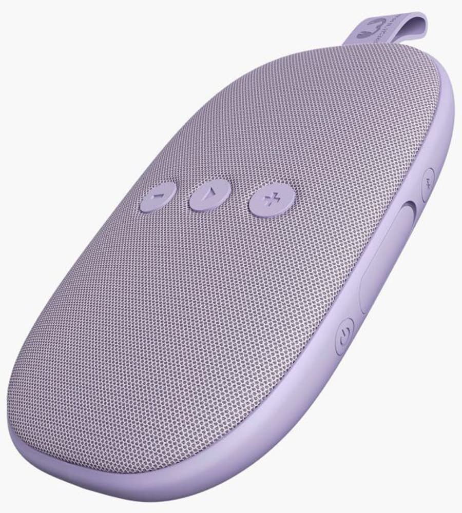 Rockbox Bold X – Dreamy Lilac Portabler Lautsprecher Fresh'n Rebel 772840000000 Bild Nr. 1