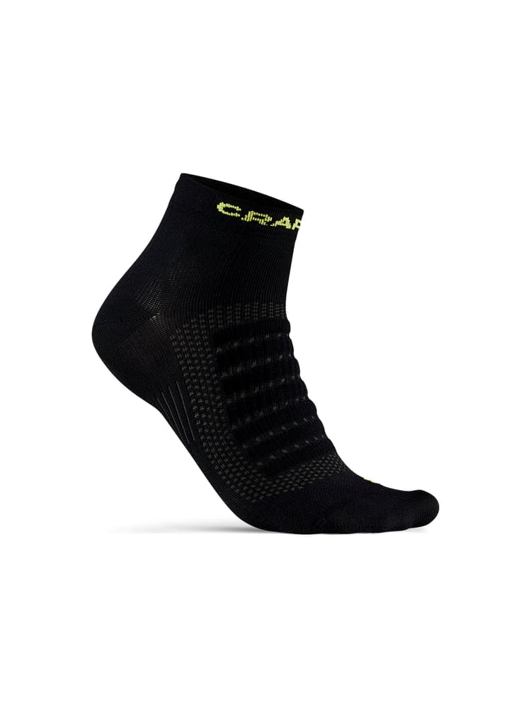 ADV Dry Mid Sock Socken Craft 469682234220 Grösse 34-36 Farbe schwarz Bild-Nr. 1