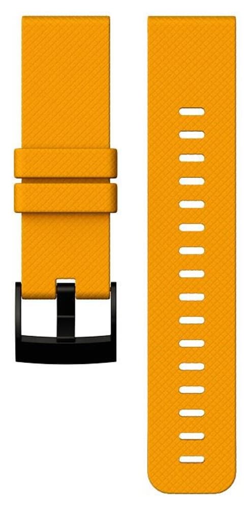 Armband amber Traverse silikon Suunto 9000023905 Bild Nr. 1