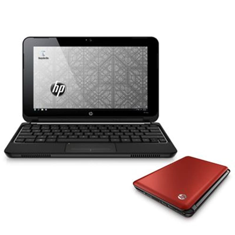 L-Netbook Mini 210-1040ez HP 79770050000009 No. figura 1