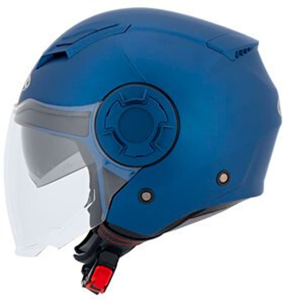 Demi-Jet 5 Evo Casque de moto 621197900000 Photo no. 1