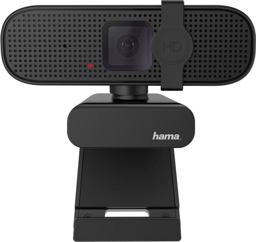 C-400 Webcam Hama 785300180453 N. figura 1