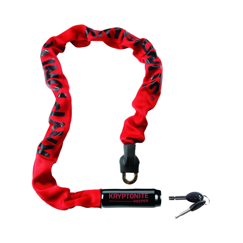 Kryptonite Keeper 785 Cadenas pour vélo Keeper 785 Cadenas pour vélo Kryptonite 468761400000 Photo no. 1