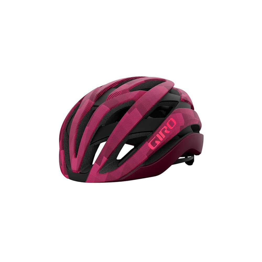 Cielo MIPS Helmet Casco da bicicletta Giro 474112851088 Taglie 51-55 Colore bordeaux N. figura 1