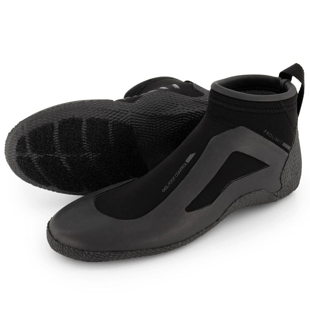 Hydrogen Shoe 3MM Chaussures de baignade PROLIMIT 469986446020 Taille 46 Couleur noir Photo no. 1
