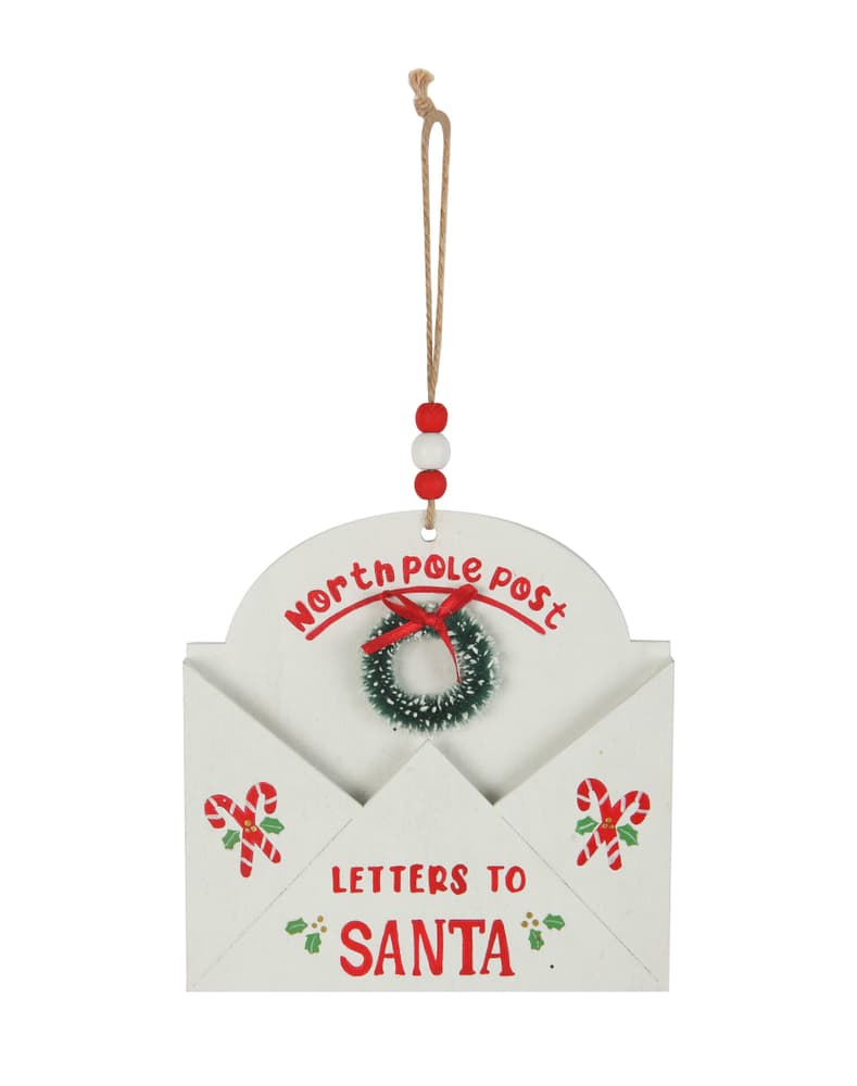 Letters to Santa Weihnachtsbrief Do it + Garden 655122800000 Bild Nr. 1