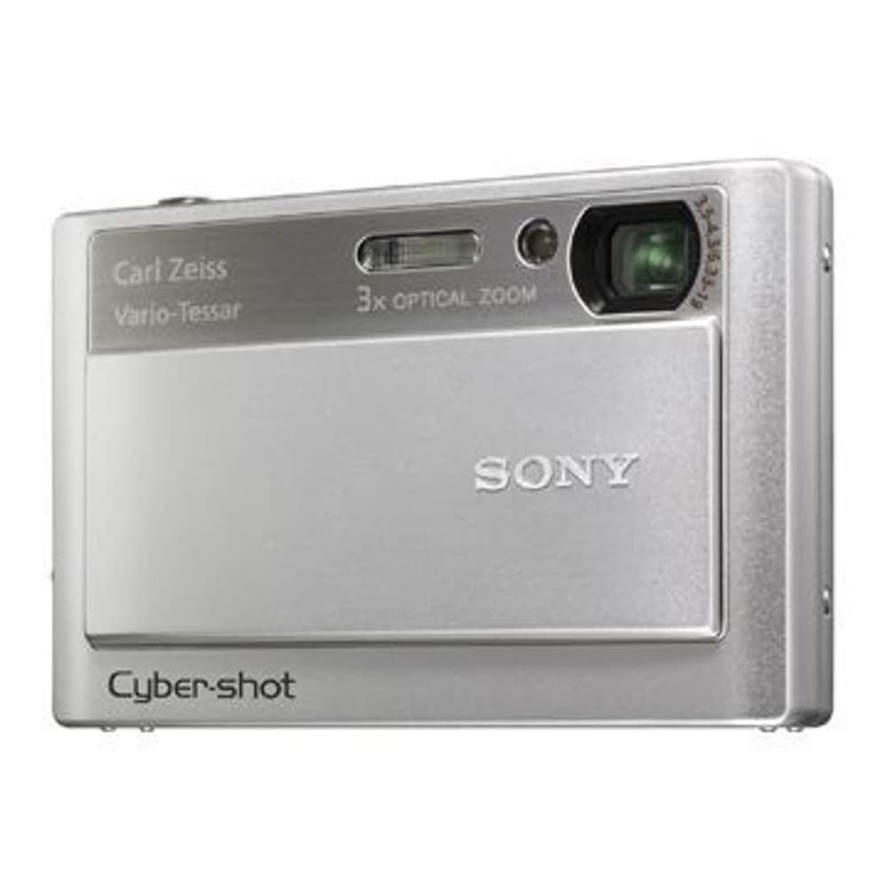 Sony DSC-T20 Sony 79327170000007 Bild Nr. 1