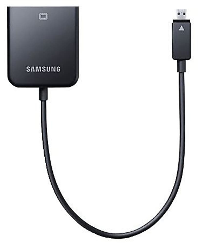 VGA-Adapter AA-AH2NMHB Samsung 9000022864 Bild Nr. 1