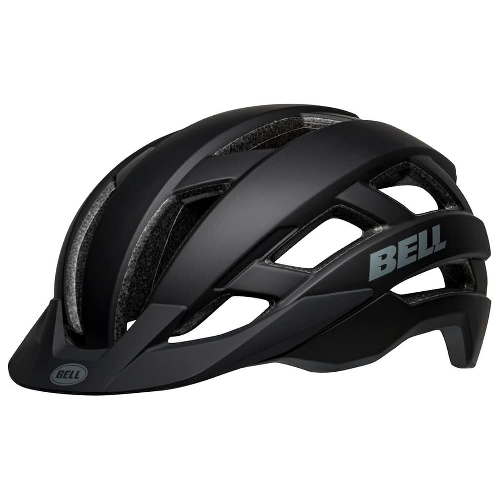 Falcon XRV MIPS Helmet Casco da bicicletta Bell 469681755120 Taglie 55-59 Colore nero N. figura 1