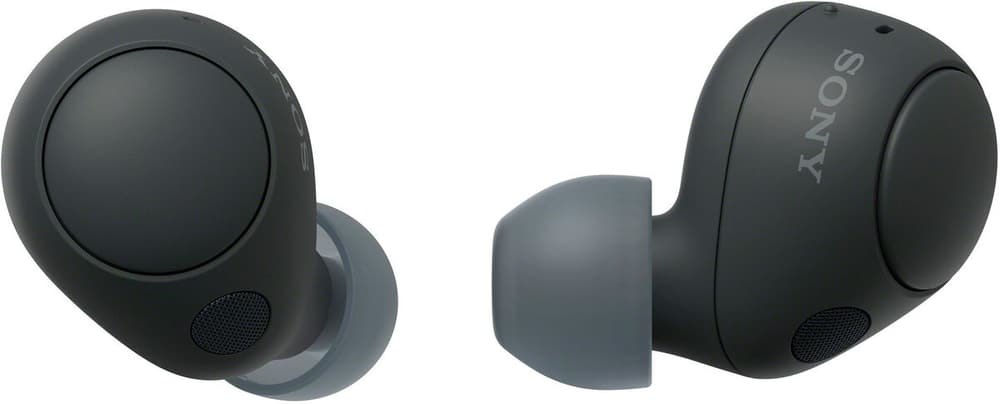 WF-C700NB – Schwarz In-Ear Kopfhörer Sony 770825800000 Farbe Schwarz Bild Nr. 1