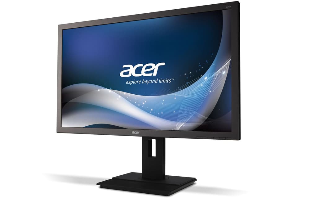 Acer B246WL Monitor Acer 95110035322316 Photo n°. 1