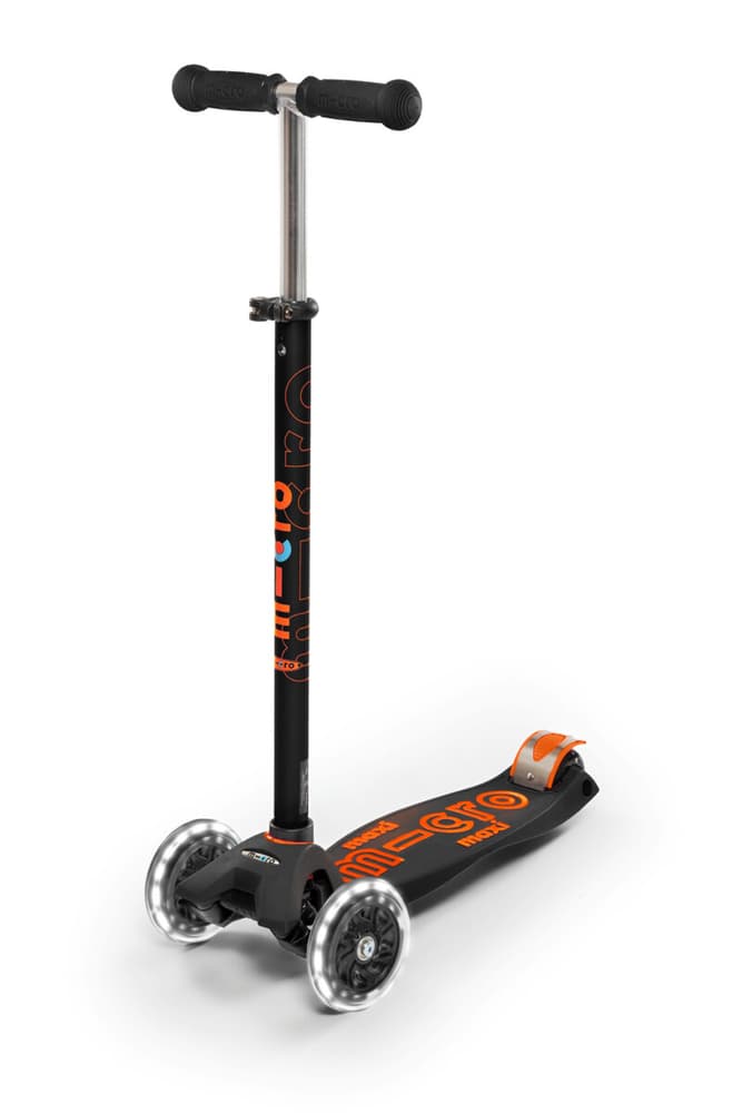 Maxi Deluxe LED Scooter Micro 466567400000 Bild-Nr. 1
