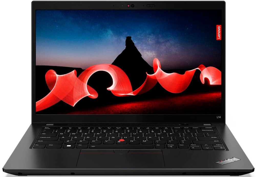 ThinkPad L14 Gen. 4, Ryzen 5 Pro, 16 GB, 512 GB Laptop Lenovo 785302405740 N. figura 1