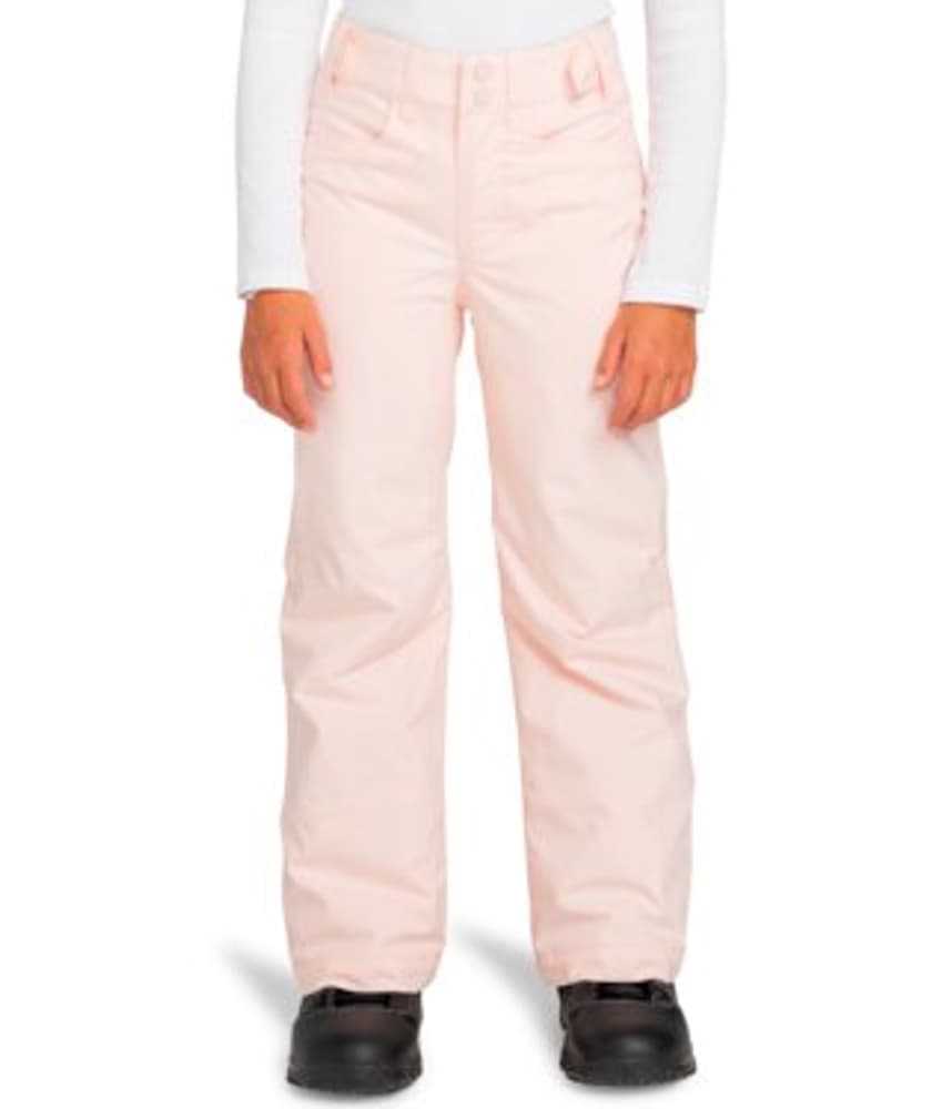 Backyard Pantalon de snowboard Roxy 469380414038 Taille 140 Couleur rose Photo no. 1