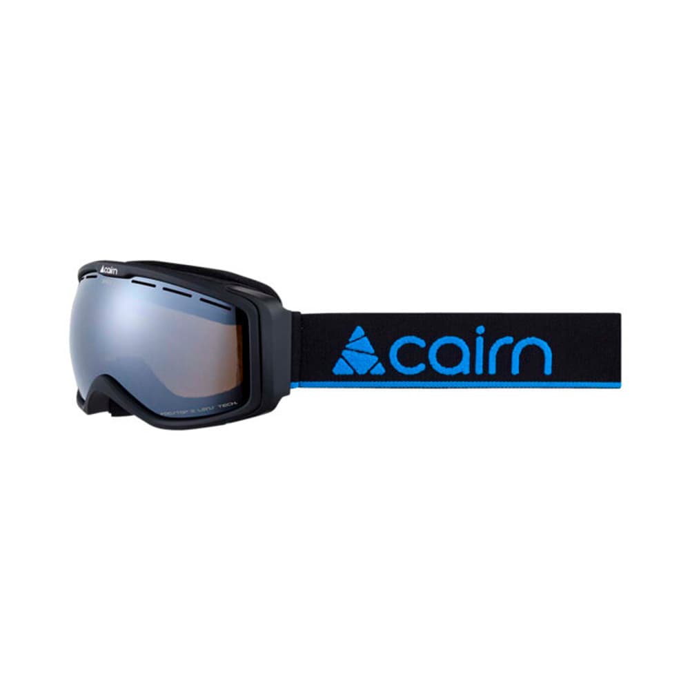 Spark Otg Spx3000 Skibrille Cairn 470522100020 Grösse Einheitsgrösse Farbe schwarz Bild-Nr. 1