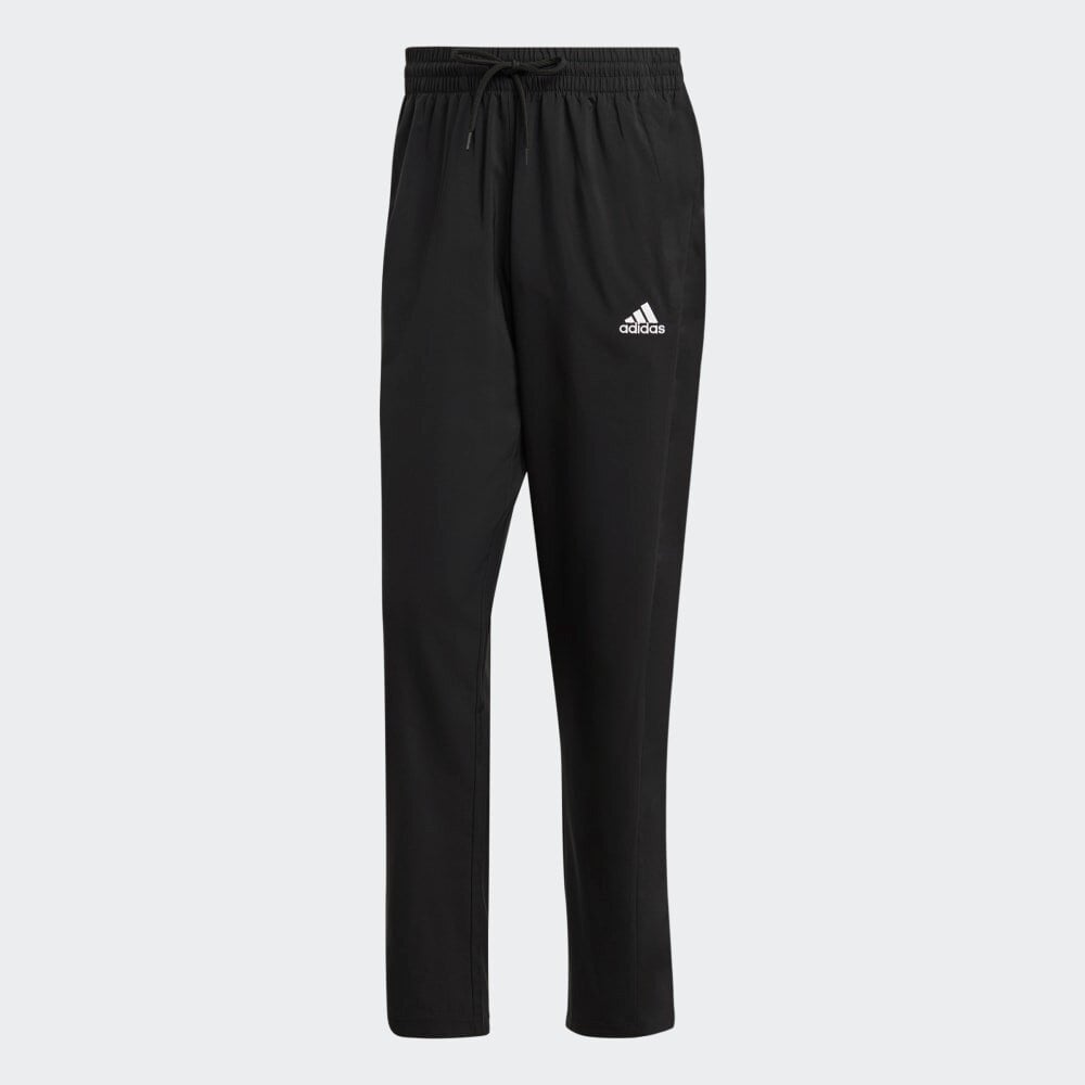 M STANFRD O PT Pantalone sportivi Adidas 471873900620 Taglie XL Colore nero N. figura 1