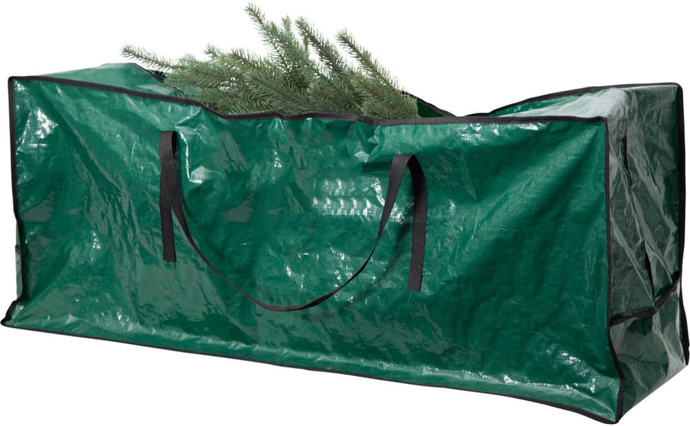 Baumtasche Treebag 120cm LxB: 120x50cm Baumschmuck Star Trading 785302444740 Bild Nr. 1