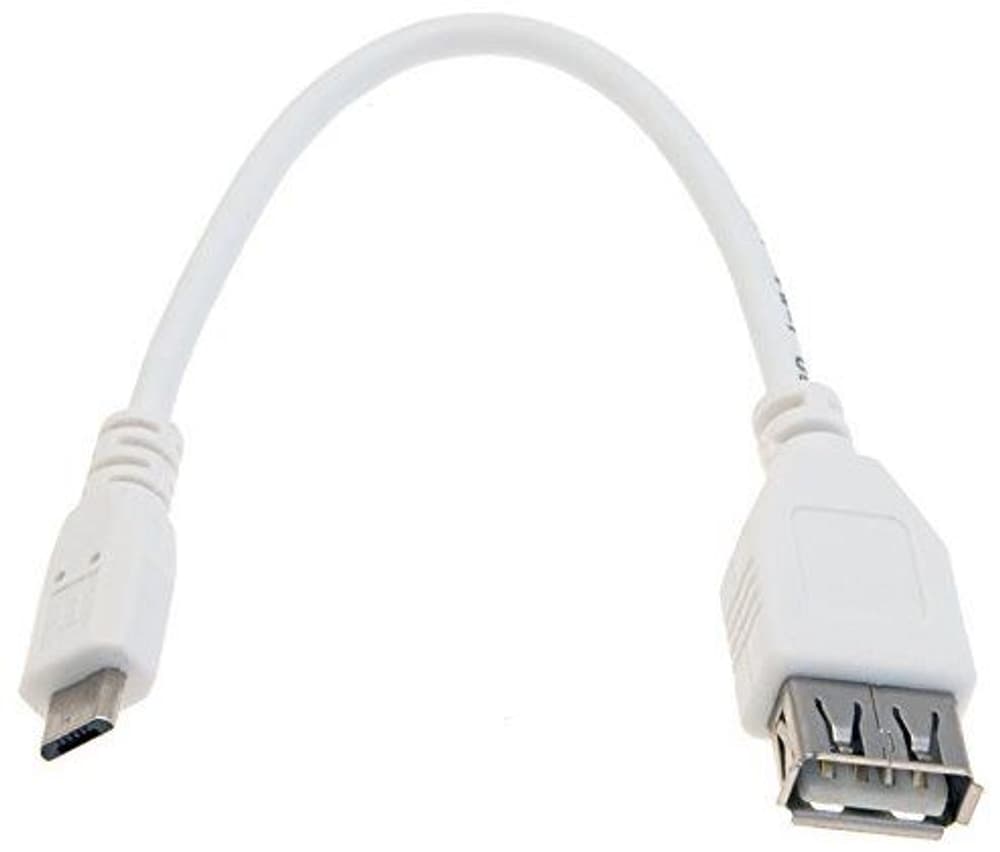 USB-Kabel Acer Iconia W510 50.L0KN5.001 9000010521 Bild Nr. 1
