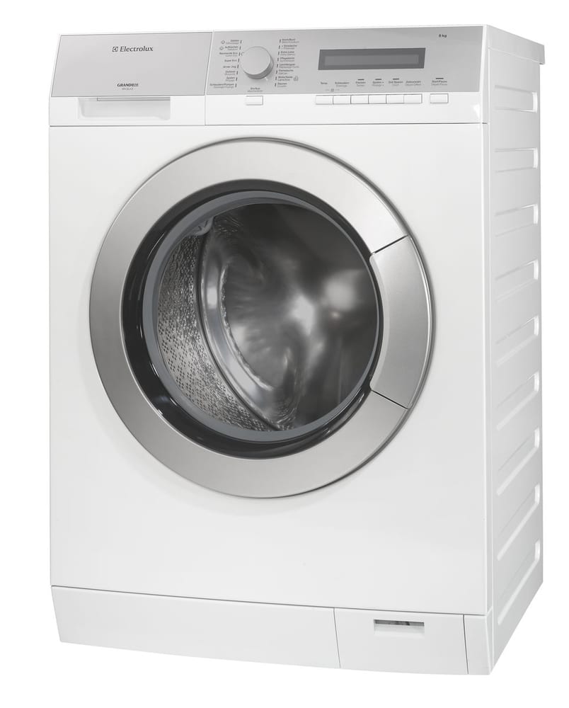 L-Waschmaschine WAGL4E Electrolux 71721390000014 Bild Nr. 1