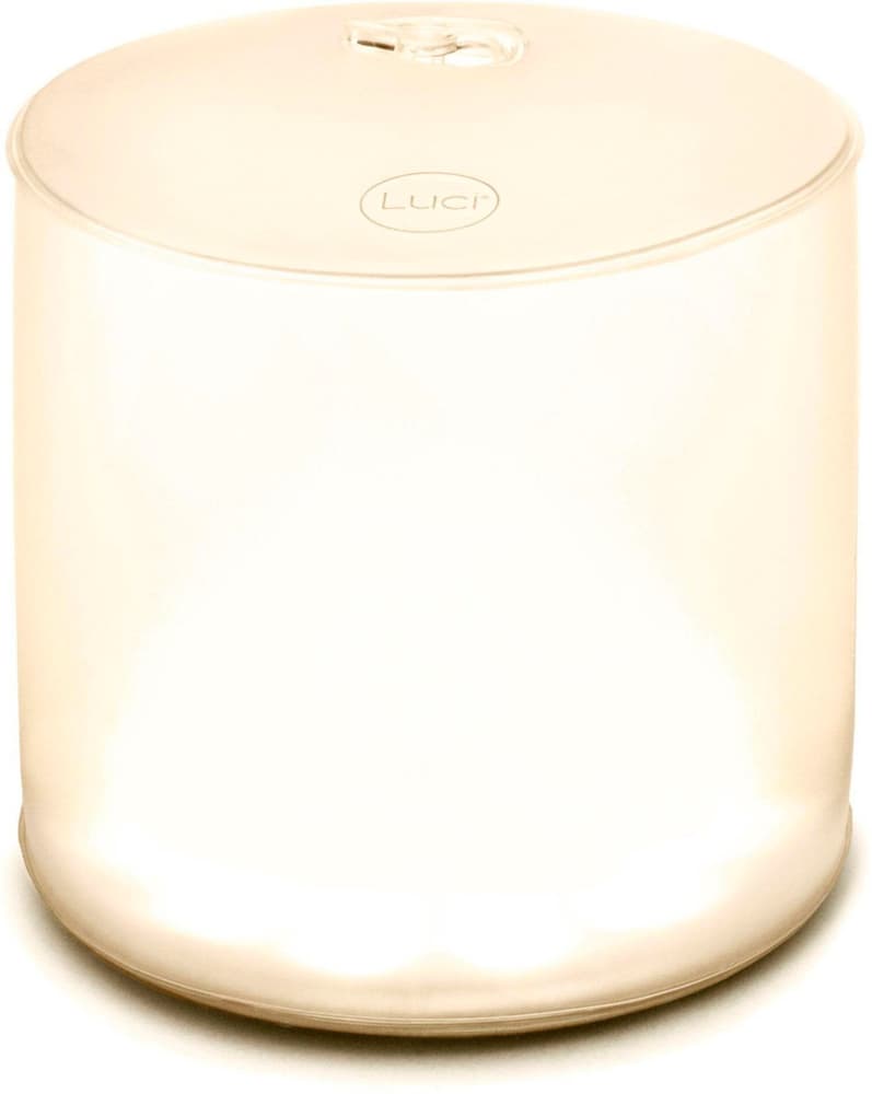 Lampada da campeggio Luce solare Lux PRO Lampada da campeggio Luci 785302441183 N. figura 1