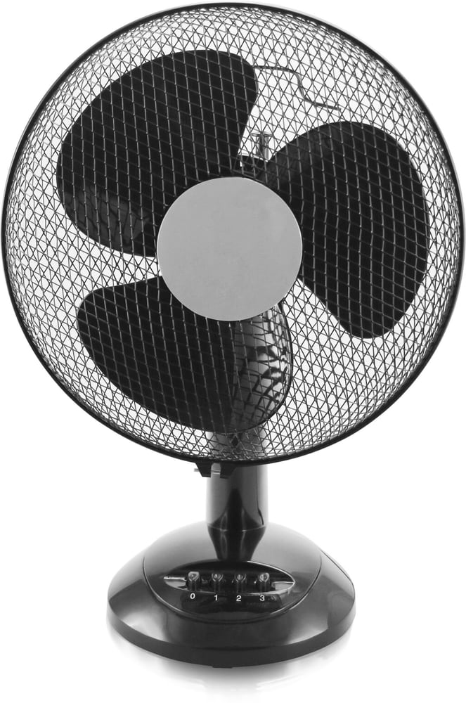 Sauda Ventilateur de table Do it + Garden 614406600000 Photo no. 1