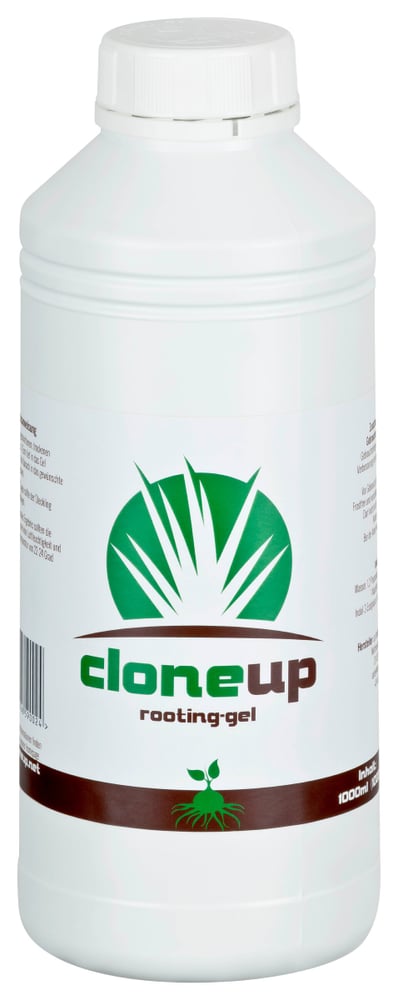 Cloneup gel d'enracinement gel 1 litre Engrais 631413100000 Photo no. 1
