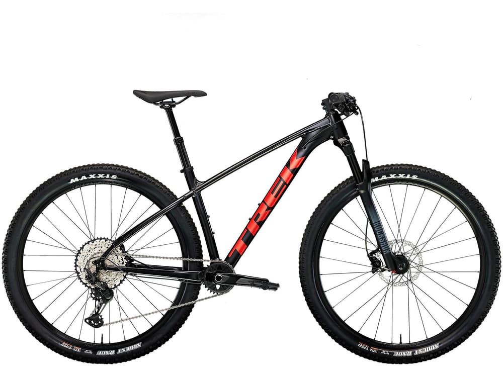 Trek x store caliber hardtail