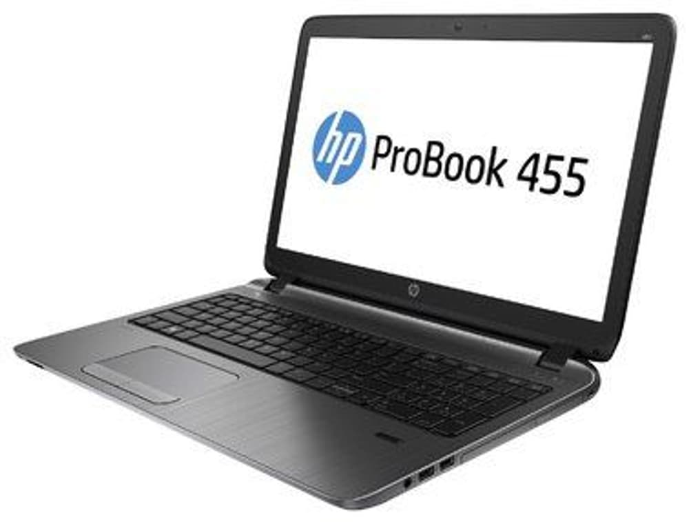 HP ProBook 455 G2 AMD A6-7050B Notebook HP 95110033290515 Photo n°. 1