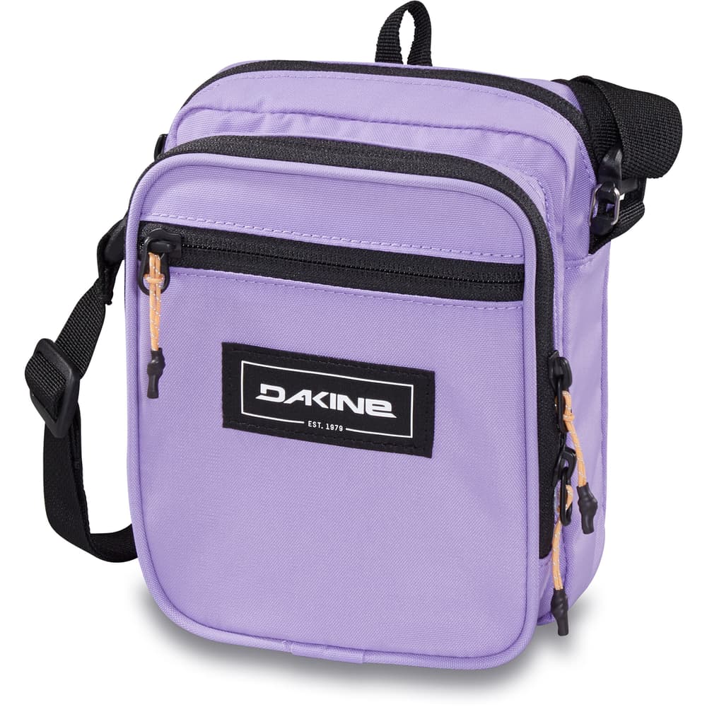 Field Bag Sac à bandoulière Dakine 464659400045 Taille Taille unique Couleur violet Photo no. 1