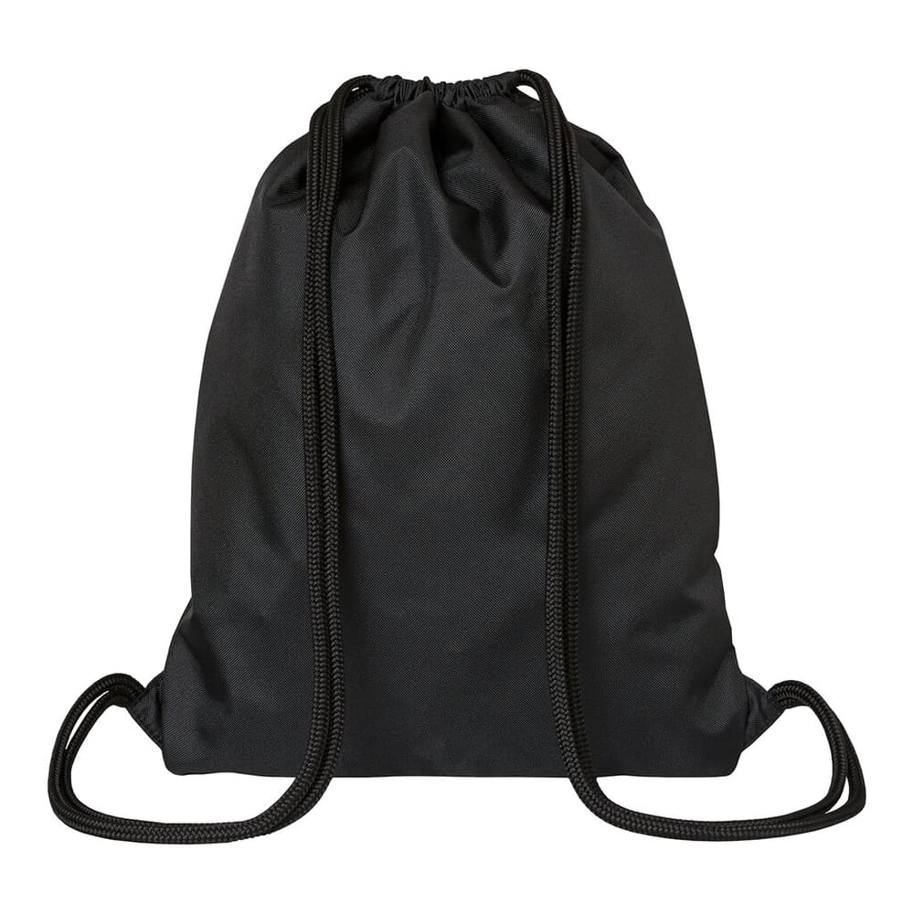Team Drawstring Bag 15L Gymbag New Balance 474129700020 Grösse Einheitsgrösse Farbe schwarz Bild-Nr. 1