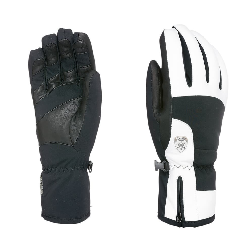 IRIS W Gants de ski Level 464468008520 Taille 8.5 Couleur noir Photo no. 1