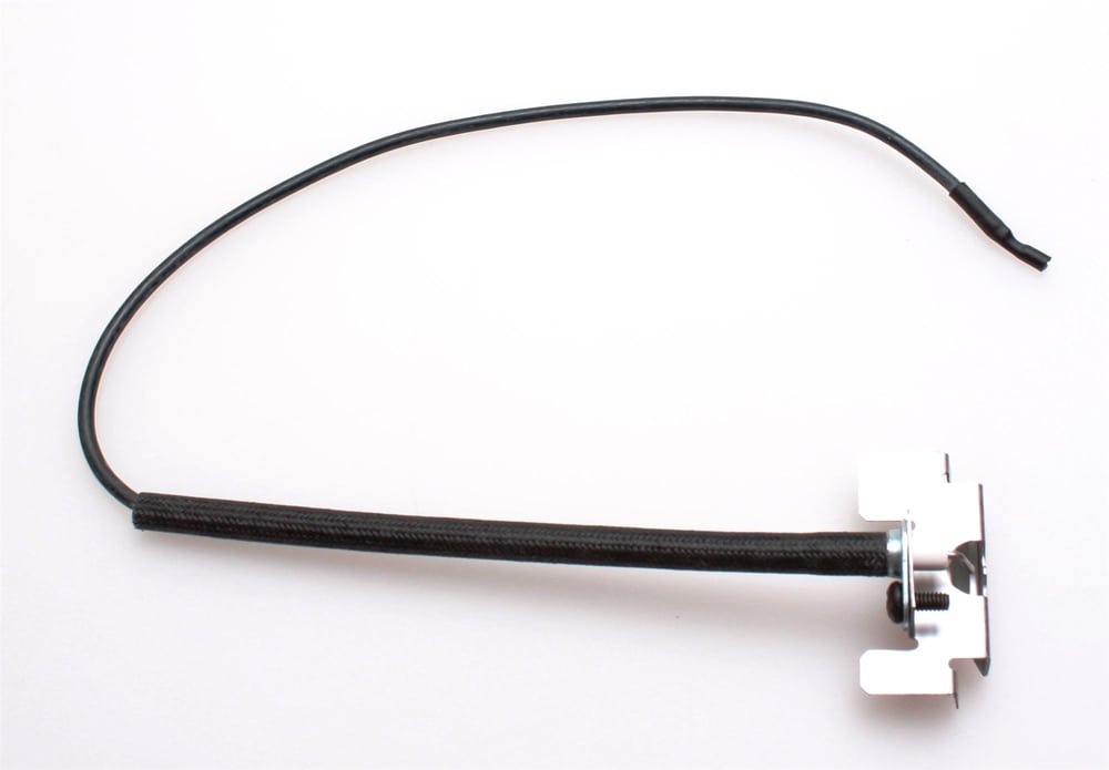 Electrode avec câble et support Allumage gril à gaz Koenig 9000002968 Photo n°. 1