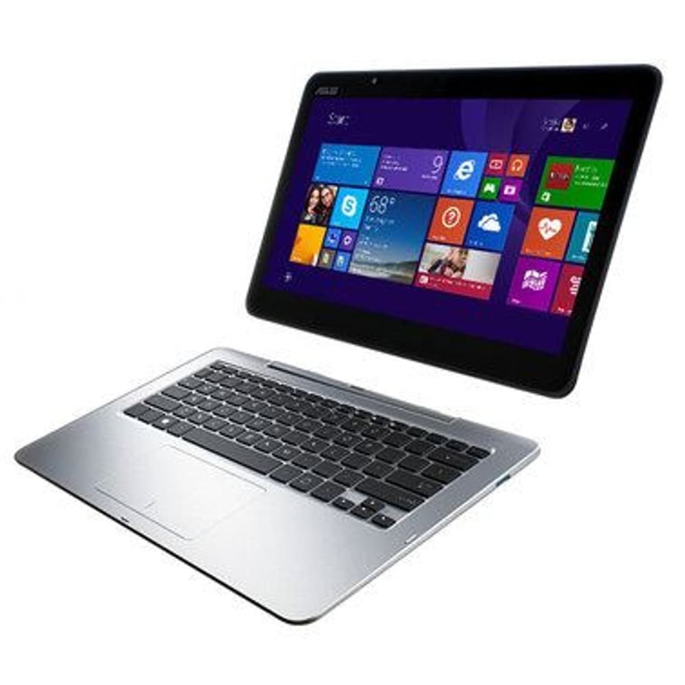 Asus T300FA-FE004H Touchscreen Notebook Asus 95110034750815 No. figura 1