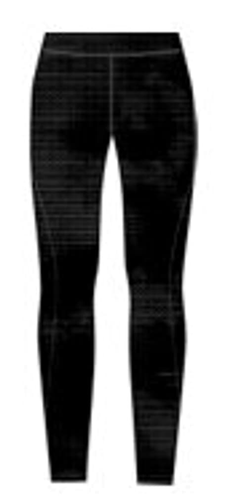 W Athletics Reflective Heat High Rise Legging 27" Tights New Balance 467749100520 Grösse L Farbe schwarz Bild-Nr. 1