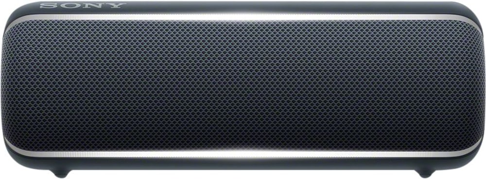 Sony SRS-XB22B - Schwarz Bluetooth®-Lautsprecher Sony 77283260000019 Bild Nr. 1