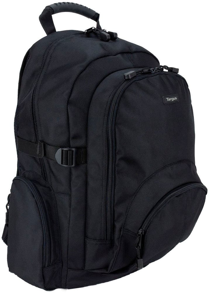 Classic Sac à dos pour ordinateur portable de 15.6" - Nero Backpack Targus 785300132017 N. figura 1