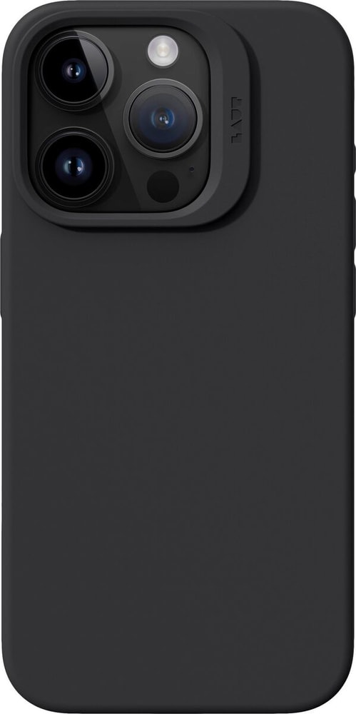 Huex Slim, iPhone 15 Pro Cover smartphone Laut 785302408512 N. figura 1