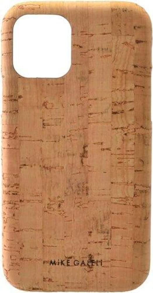 Hard-Cover Levi Cork Natural, iPhone 13 Pro Coque smartphone MiKE GALELi 785300177799 Photo no. 1