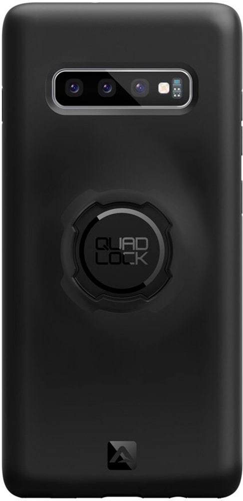Case Galaxy S10+ Smartphone Hülle Quad Lock 785300152561 Bild Nr. 1