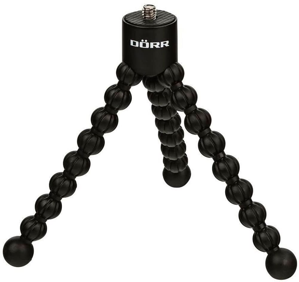 Mini Triflex Stativo per fotocamera Dörr 785300181838 N. figura 1