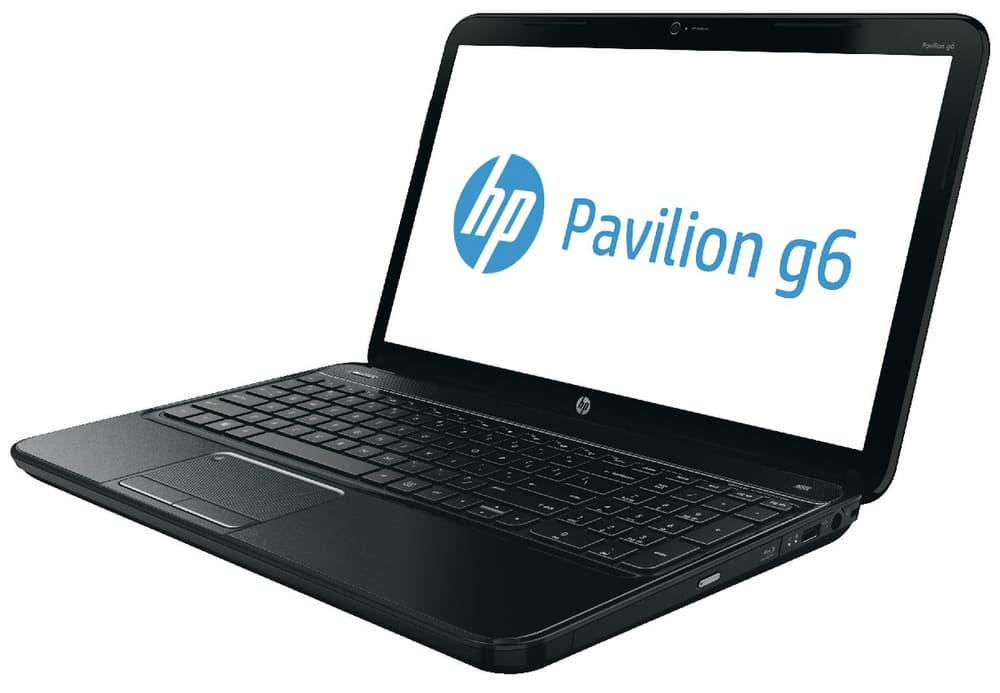 Pavilion g6-2306ez Notebook HP 79777590000013 No. figura 1