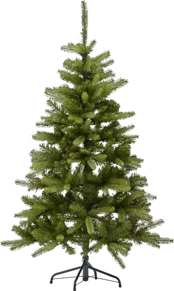 CHRISTMAS TREE Pianta artificiale 441541500000 Colore Verde Dimensioni A: 120.0 cm N. figura 1