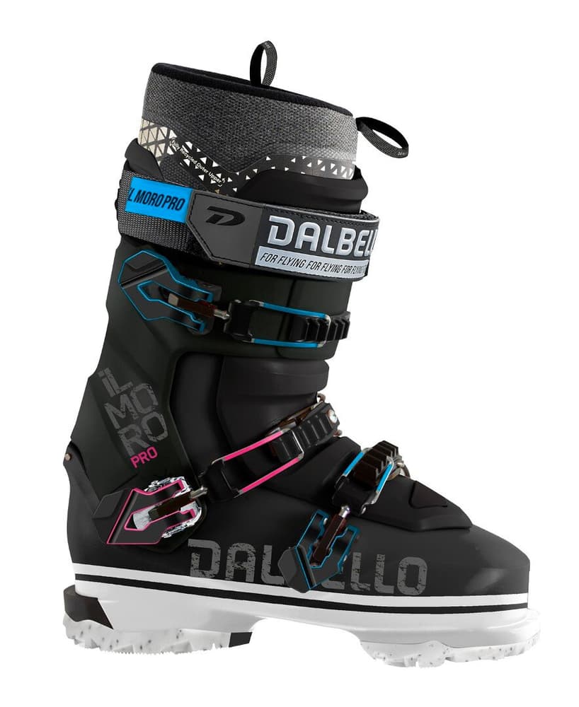 IL MORO PRO GW Chaussures de ski Dalbello 468913625520 Taille 25.5 Couleur noir Photo no. 1