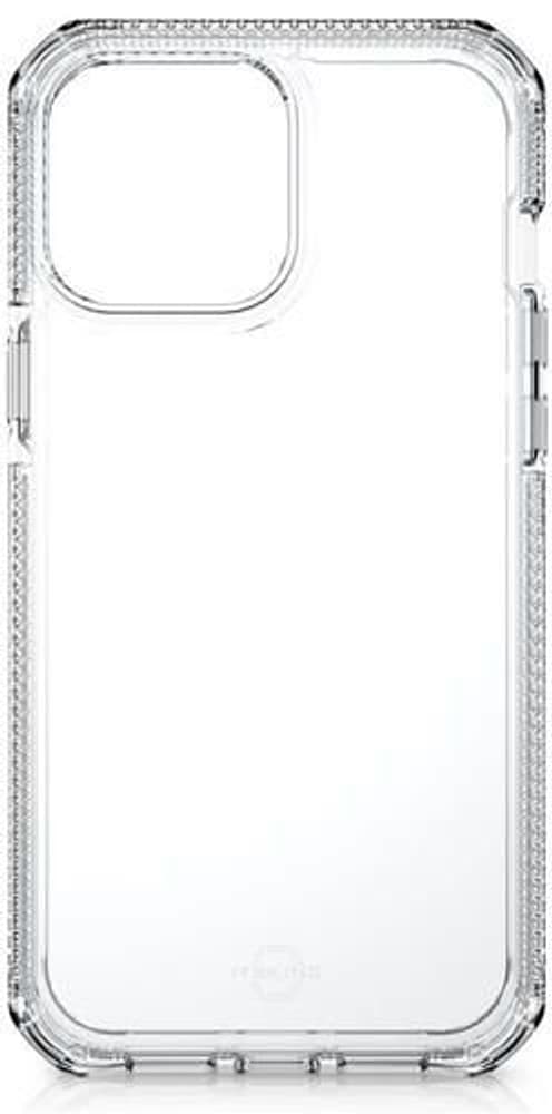 iPhone 13 Pro Max, SUPREME CLEAR transparent Cover smartphone ITSKINS 785300193903 N. figura 1