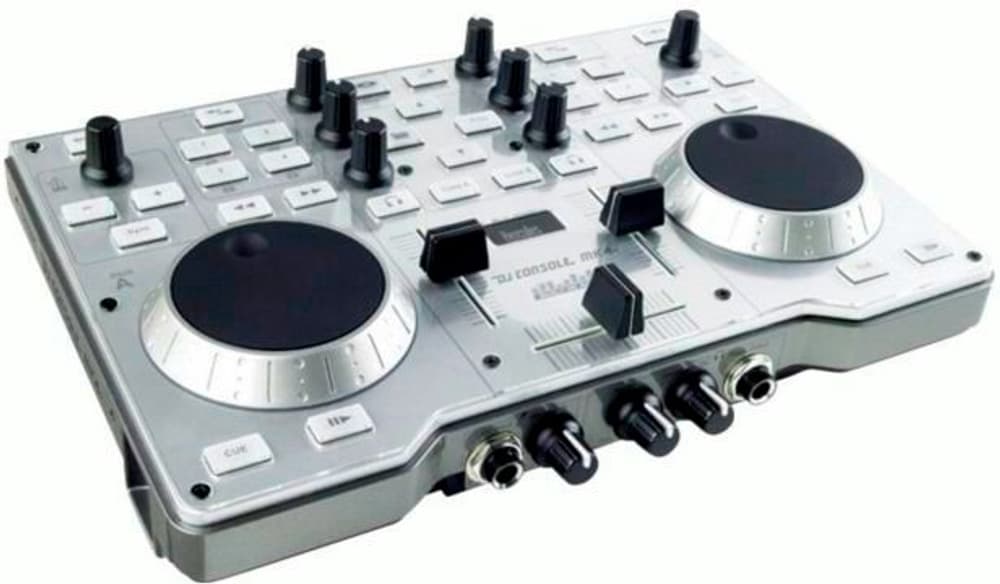 DJ Console MK4 Contrôleur pour DJ Hercules 785302423554 Photo no. 1
