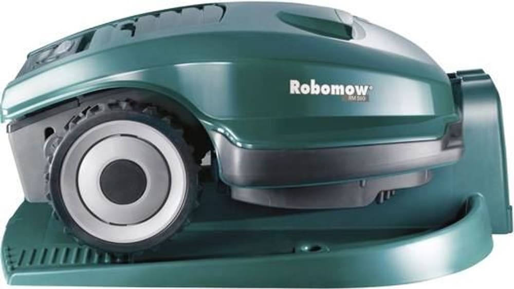 Rasenroboter Robomow RM-Modell Robomow 71710000003862 Bild Nr. 1