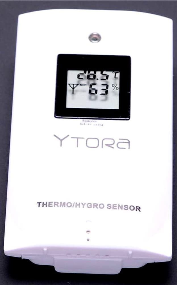 Sensore  TPS3B 9000018136 No. figura 1