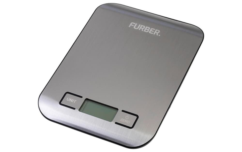USB Bilancia da cucina Furber 785300170316 N. figura 1