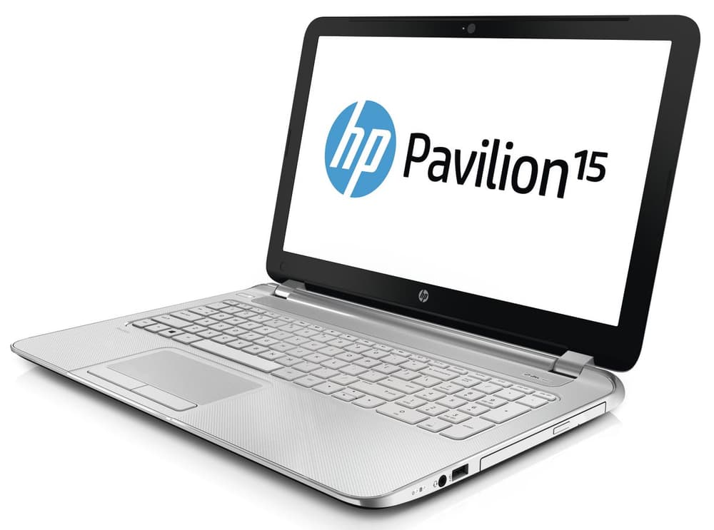Pavilion 15-n266ez Notebook HP 79782150000014 Bild Nr. 1