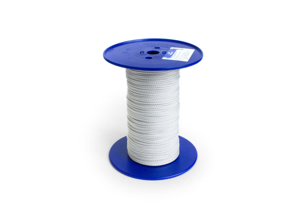OCEAN YARN-Seil Normalgeflecht 4 mm / 1 m Seile recycliertem Meeresplastik Meister 604757500000 Bild Nr. 1